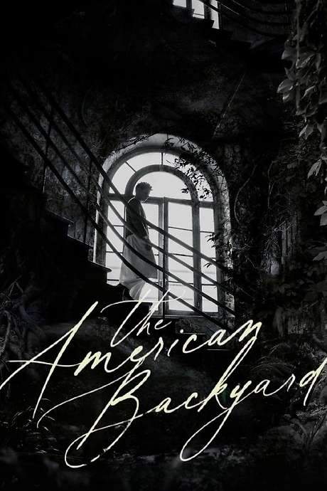 The American Backyard